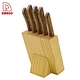 5PCS Kitchen Knives - DAKOO