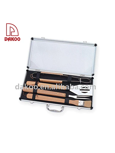 bbq set - DAKOO