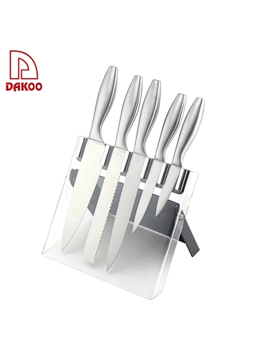  DAKOO juego de cuchillos - DAKOO