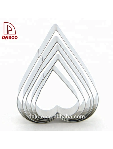  cortador de acero inoxidable - DAKOO