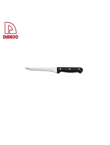 narrow boning knife - DAKOO