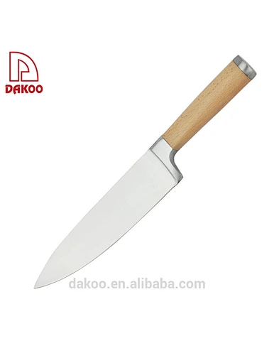  DAKOO cuchillo de chef - DAKOO
