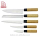kitchen knife - DAKOO