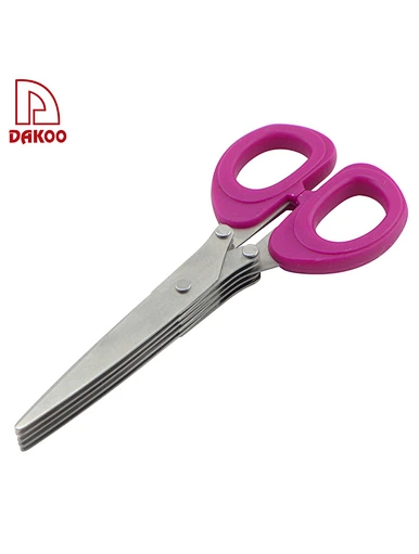 tijeras de cocina - DAKOO