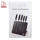 stainless steel knife set - DAKOO