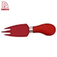  cuchillo de cocina de acero inoxidable - DAKOO