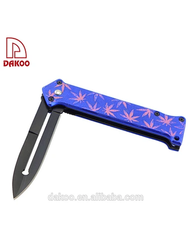 Outdoor Knife - DAKOO