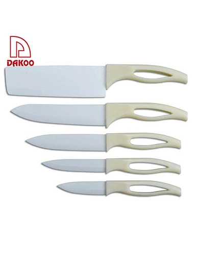  DAKOO cuchillo de cerámica - DAKOO