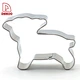 bulk cookie cutters - DAKOO