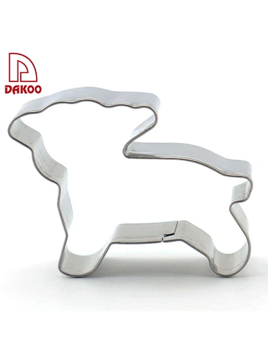 bulk cookie cutters - DAKOO