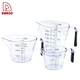 3Pcs Measuring Cup - DAKOO