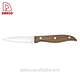  cuchillo de pelar de acero inoxidable - DAKOO