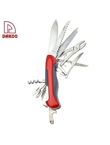 pocket knife - DAKOO