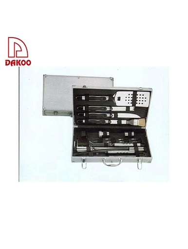 Yangjiang Barbecue Tools - DAKOO