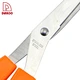 stainless steel scissors - DAKOO