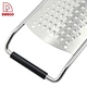 PP and TPR Handle Cheese Grater - DAKOO