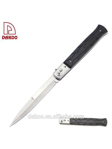 survival knife - DAKOO