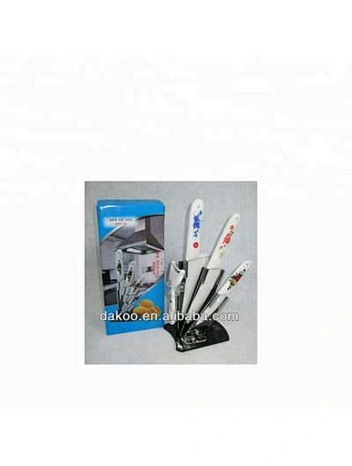 ceramic kitchen knife - DAKOO