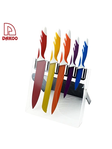 Kitchen Knives - DAKOO