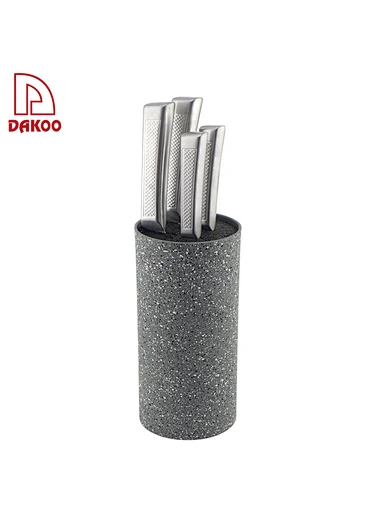 juego de cuchillos - DAKOO