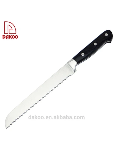  DAKOO cuchillo de pan - DAKOO