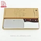 cuchillo de carnicero - DAKOO