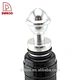 aluminium wine bottle stopper - DAKOO