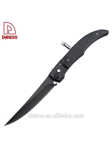 Stainless Steel Knife - DAKOO