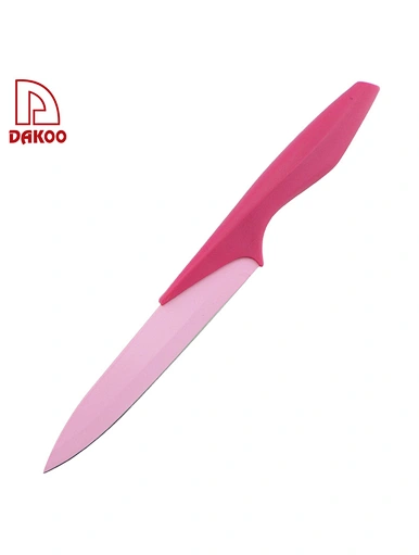  cuchillo de utilidad de acero inoxidable - DAKOO