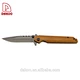 Survival Knife - DAKOO