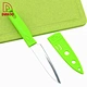 Colorful Handle 3.5" Paring Knife - DAKOO