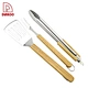 3Pcs BBQ Tool Set - DAKOO