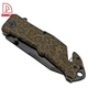 cuchillo plegable - DAKOO