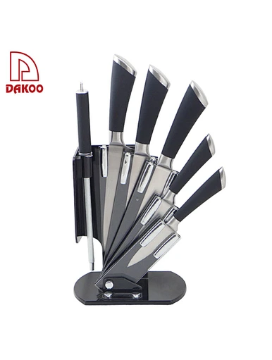Kitchen Knives - DAKOO