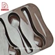  herramienta para pasteles de acero inoxidable - DAKOO