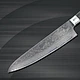 cuchillo de chef - DAKOO