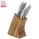 knife set kitchen - DAKOO