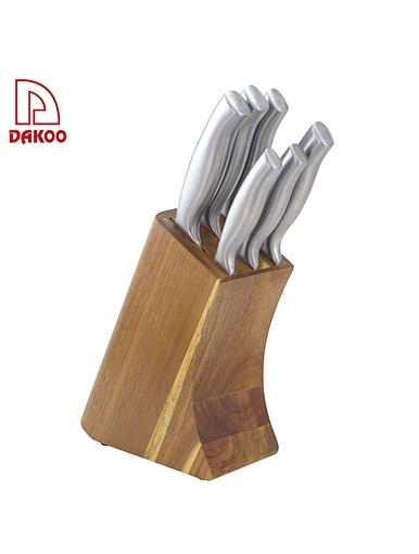 knife set kitchen - DAKOO