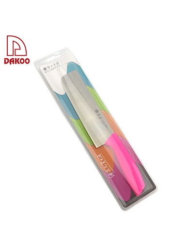 Stainless Steel Kitchen Knife - DAKOO