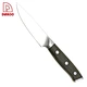  cuchillo de pelar de acero inoxidable - DAKOO