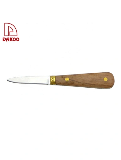 2.5" Oyster Knife - DAKOO