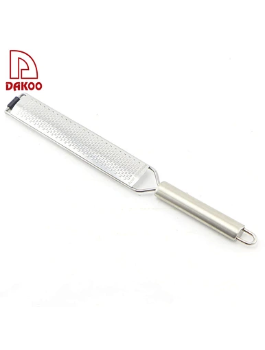 Stainless Steel Grater - DAKOO