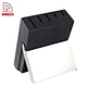 Pakka Wood Handle 5Pcs Kitchen Knives - DAKOO
