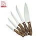 5Pcs Kitchen Knives - DAKOO