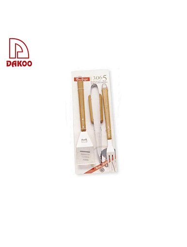 barbecue tool - DAKOO