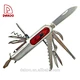 cuchillo de bolsillo - DAKOO