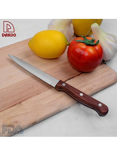  DAKOO cuchillo de utilidad - DAKOO