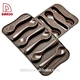  herramienta para pasteles de acero inoxidable - DAKOO