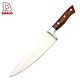 Anti-corrosion 5Pcs Kitchen Knives - DAKOO