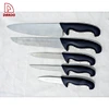 knife set stainless steel - DAKOO